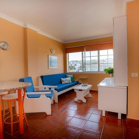 Pino Apartment, Montana La Data San Bartolome Bagian luar foto