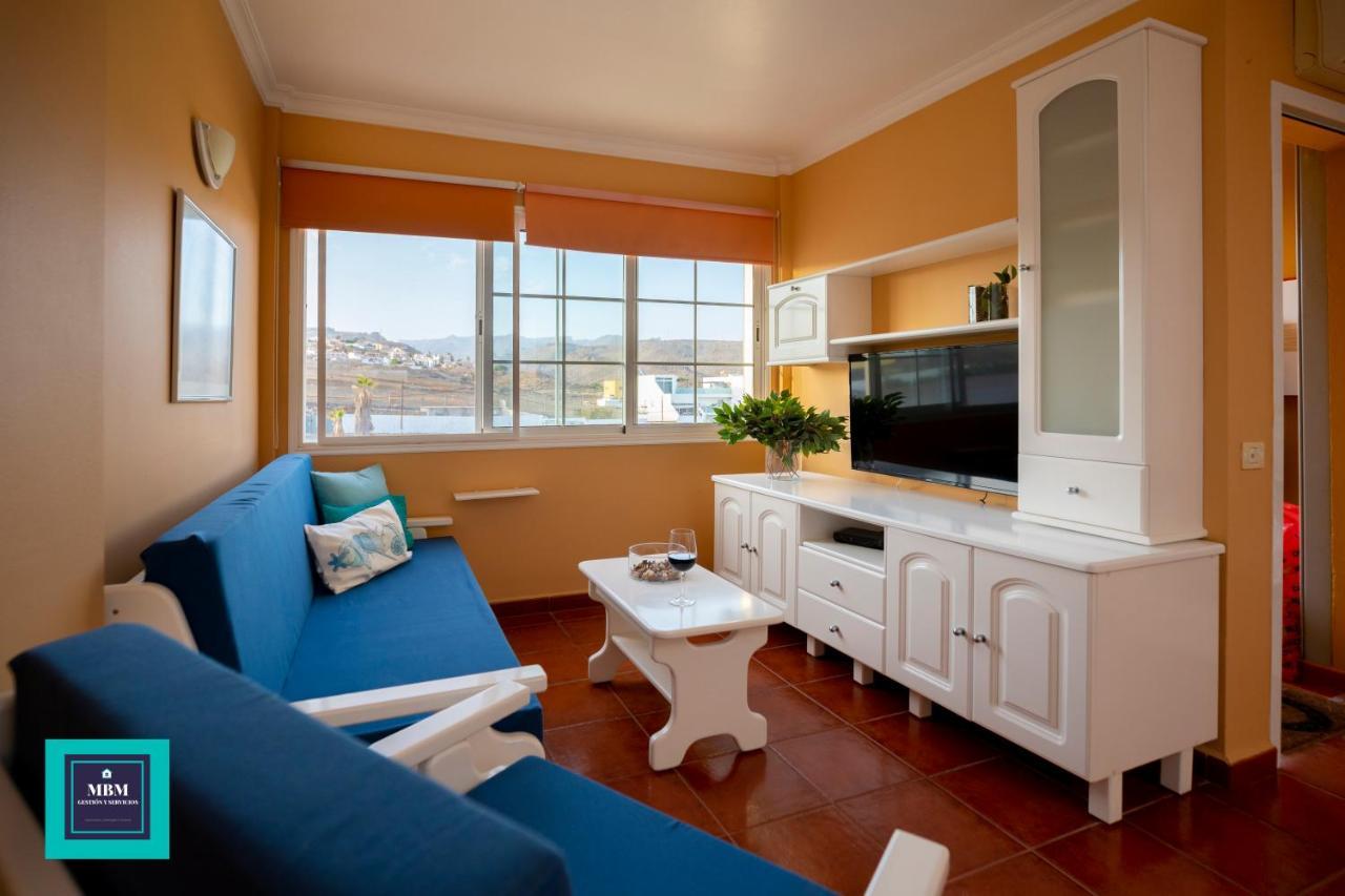 Pino Apartment, Montana La Data San Bartolome Bagian luar foto