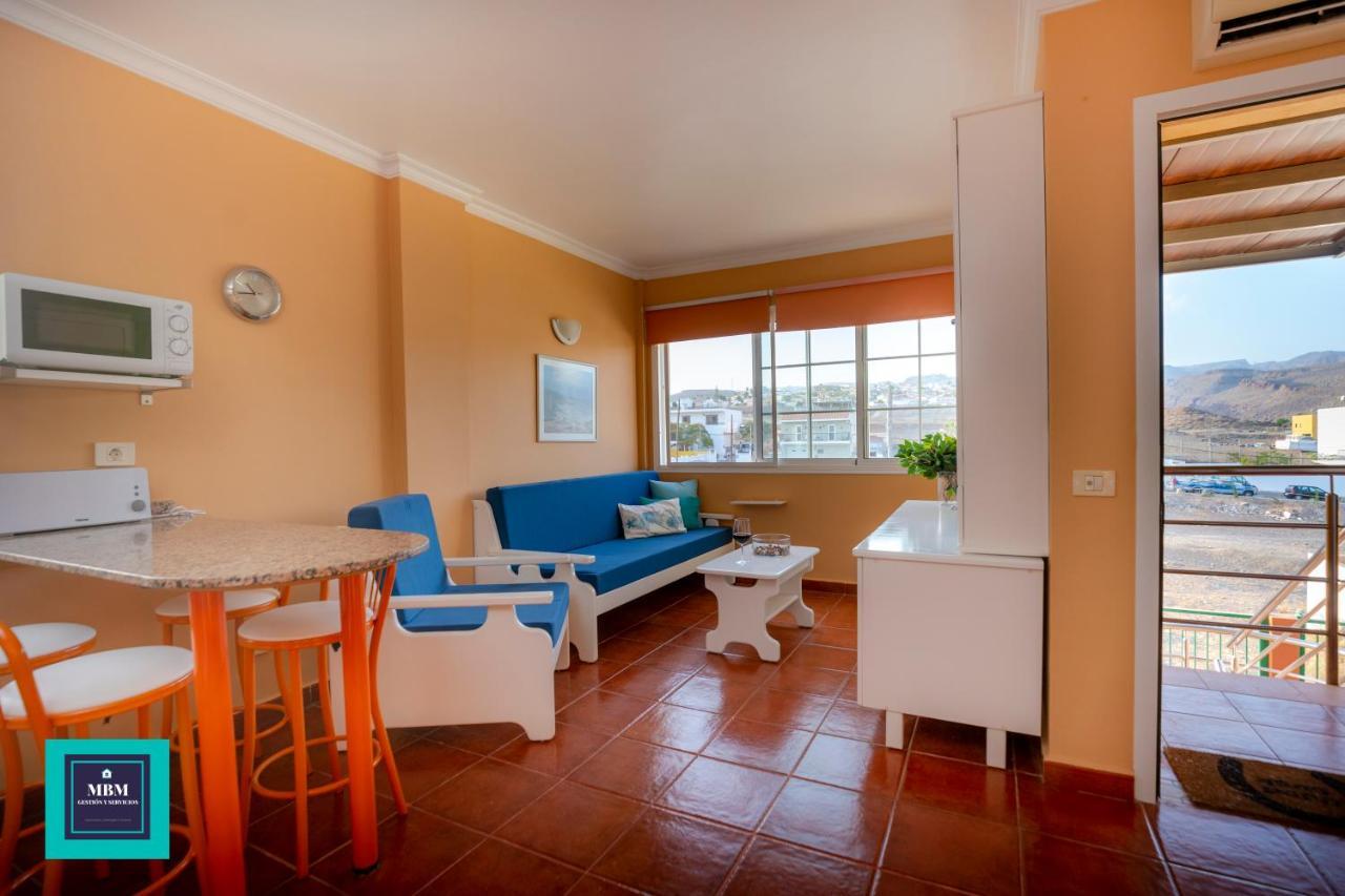 Pino Apartment, Montana La Data San Bartolome Bagian luar foto
